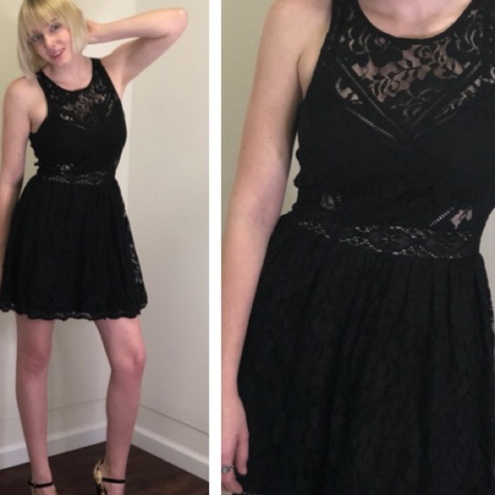 Dresses @ardyns_garden